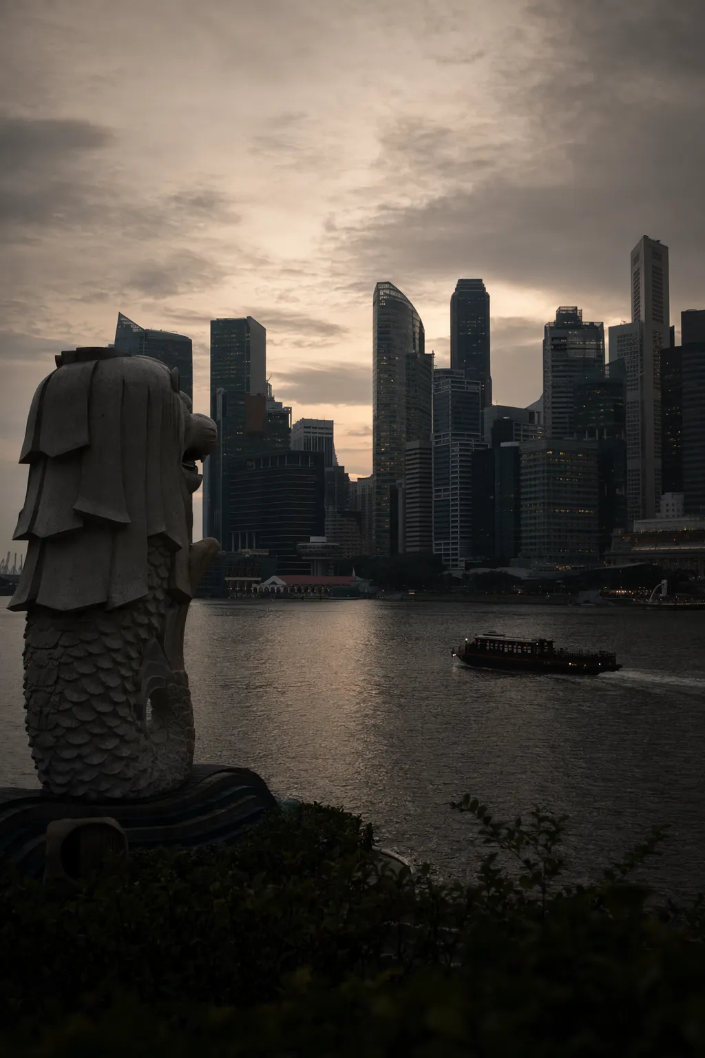 Mandelbulb Opens Its Singapore Office