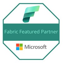 Microsoft Fabric Featured Partner
