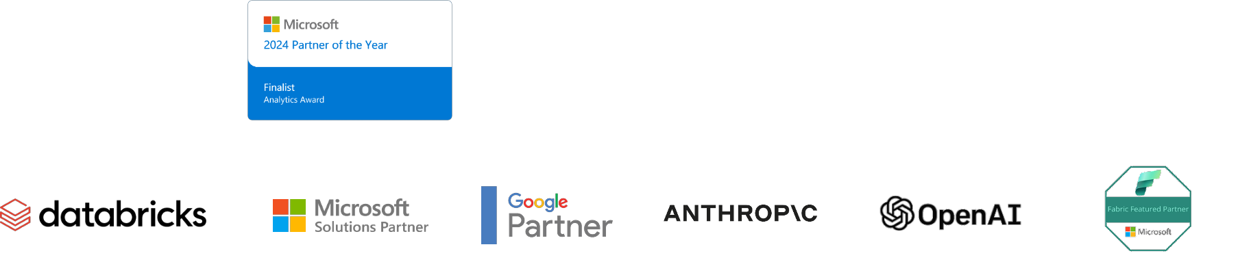 Microsoft Solutions Partner